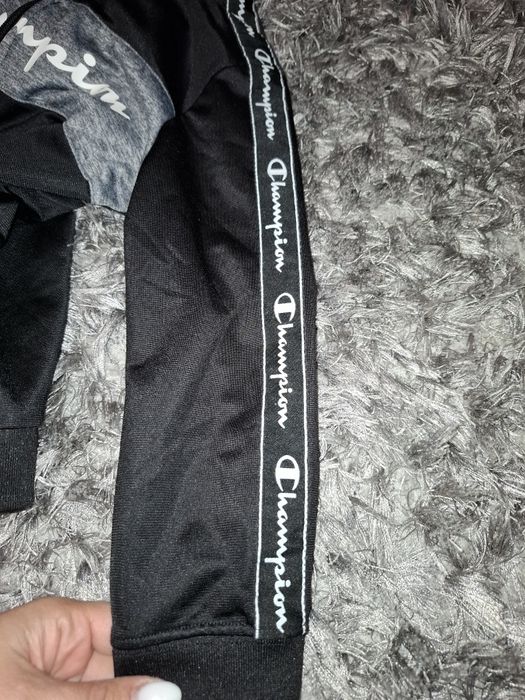 Bluza trening Champion mar 3-4 ani