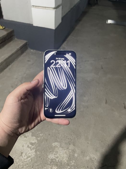 Айфон 16 есим 128гб