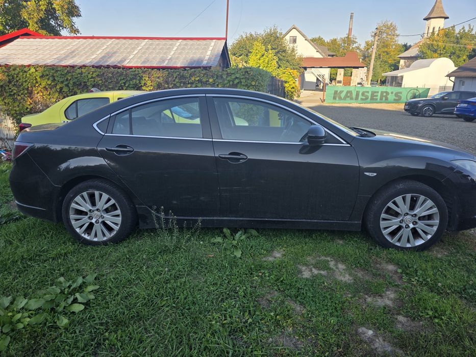 Autoturism Mazda 6