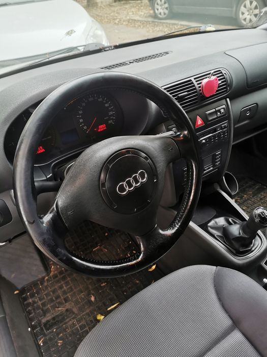 Audi A3 1.9TDI 90ps