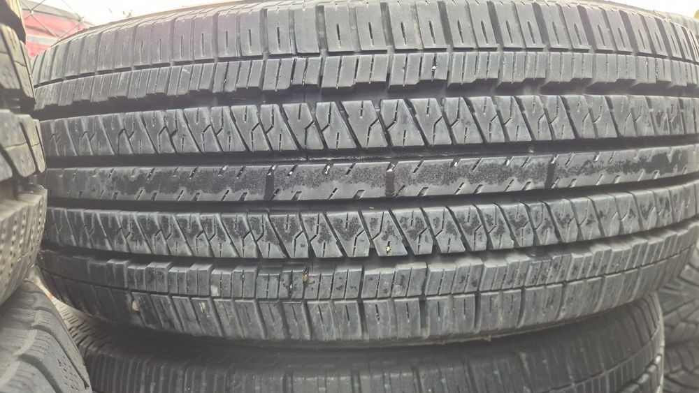 4бр.Гуми TRIANGLE 255/70/15