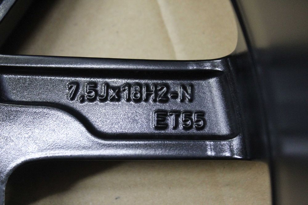 Джанта 18" Ford Ranger