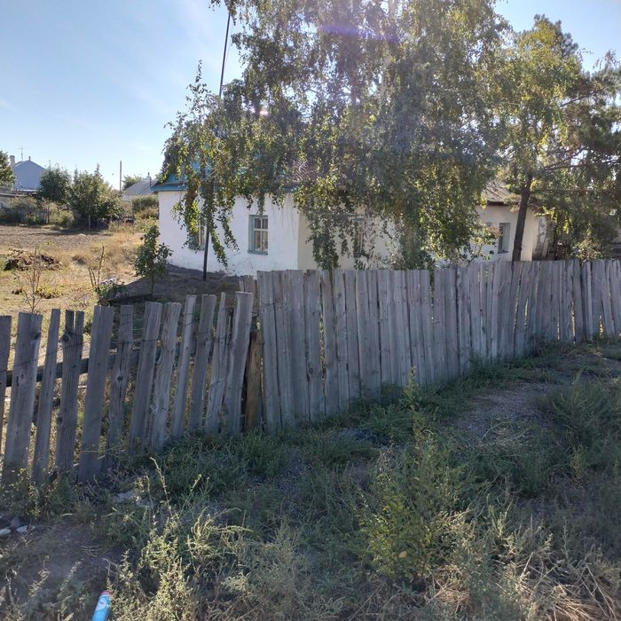 Продам дом в п.Долинка (ГРП)