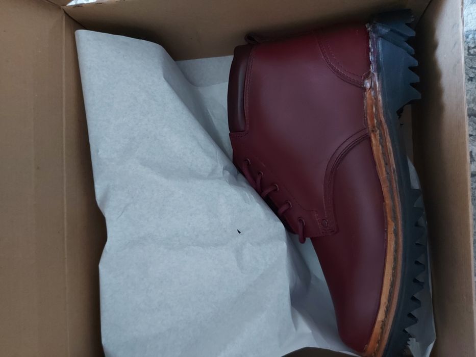 Bocanci VM marimea 29