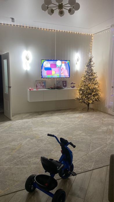 Продам красивый уютный дом