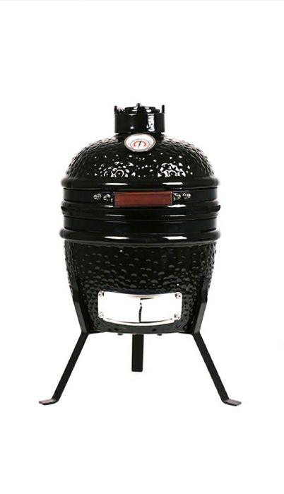 Керамический гриль барбекю тандыр