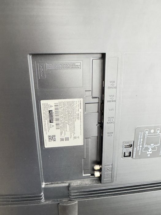 Телевизор Samsung б/у 50дюймов