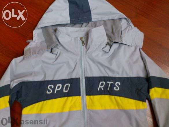 Свежо пролетно- есенно яке и пролетно-есенно яке Умбро