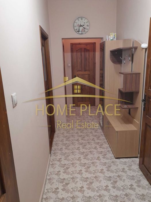 Дава се под наем Тристаен апартамент в Варна, Младост 2 - 80 кв.м за 484.5 € - Снимка #11