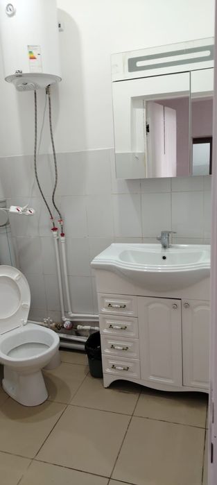Сдается 3х комнатная квартира