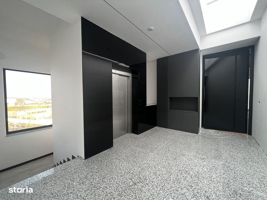 Apartament 4 camere-222 mp-FInisaje Premium