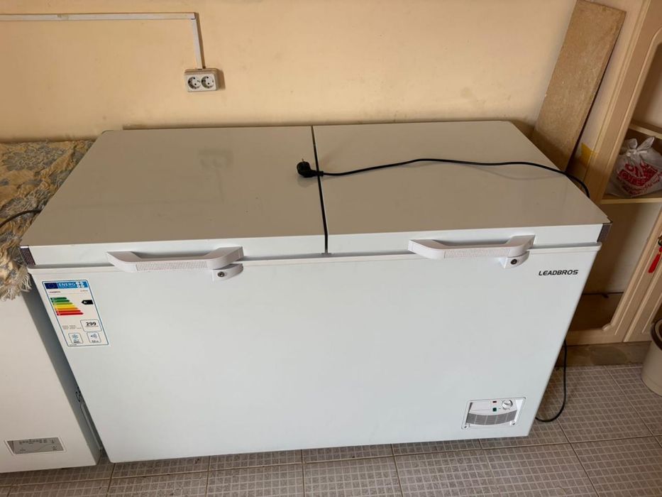 Морозильник срочно сатылады