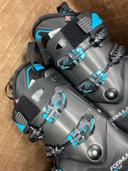 Ски обувки Head Formula 130 LV - 28/28,5см. стелка !