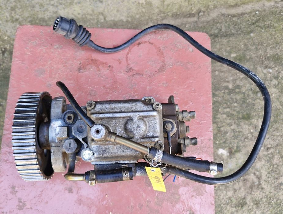 Pompa injectie audi 80 b4 an 1994 diezel 1.9 stare foarte buna