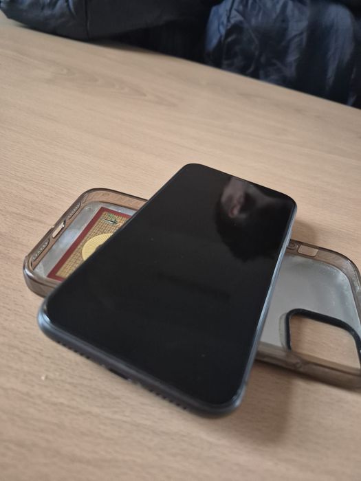 Iphone 11 functional