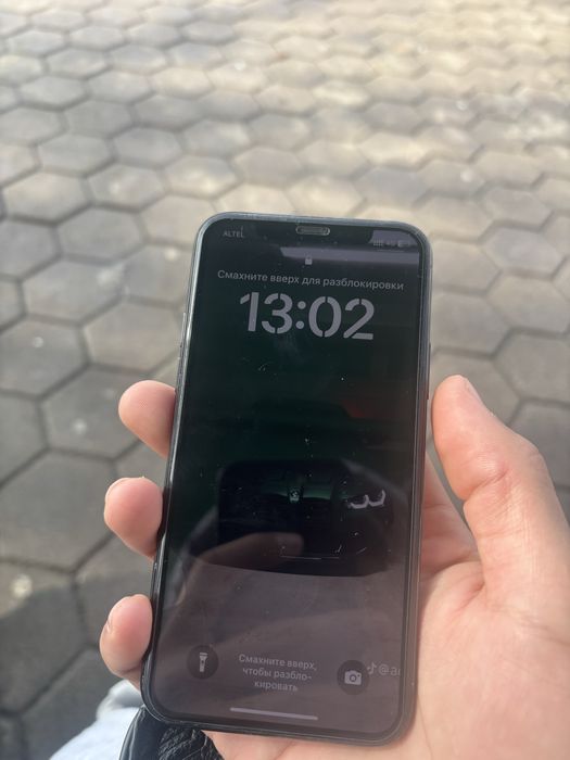Iphone 11 pro 64gb