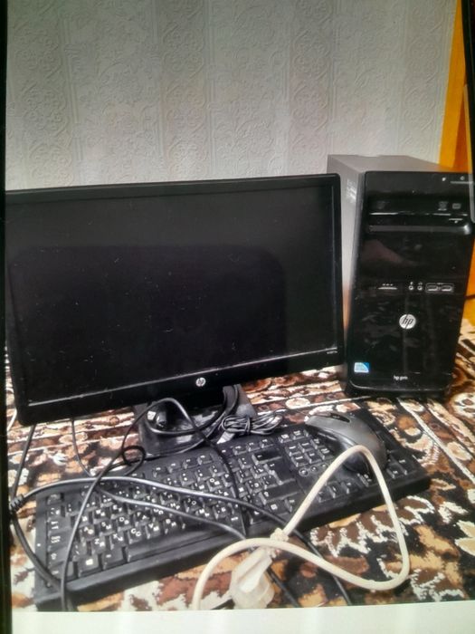 Продам компьютер