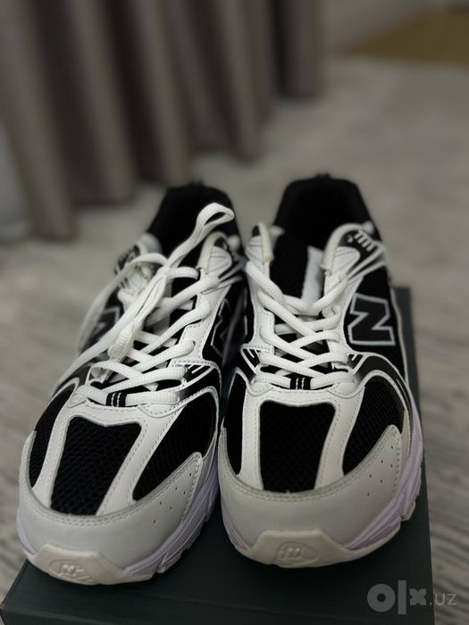 Кроссовки New Balance 530