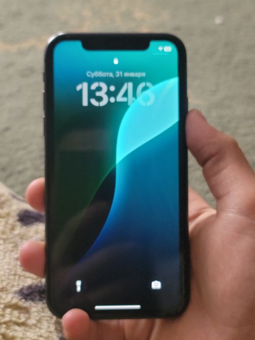 Айфон 11 обмен или продажа