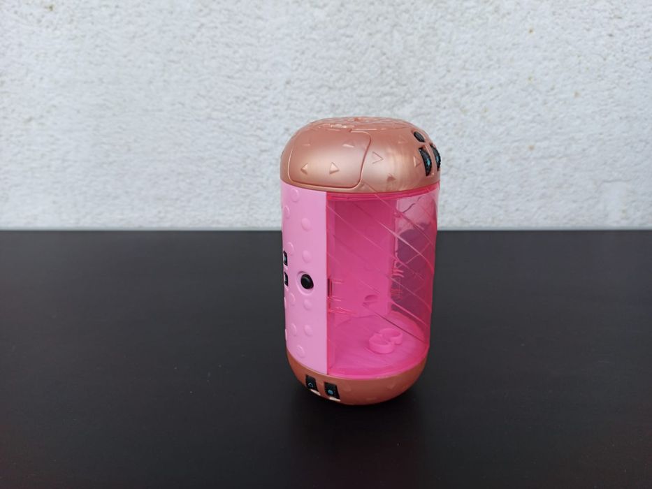 Jucarie fete fetițe LOL Surprise capsula geanta seif