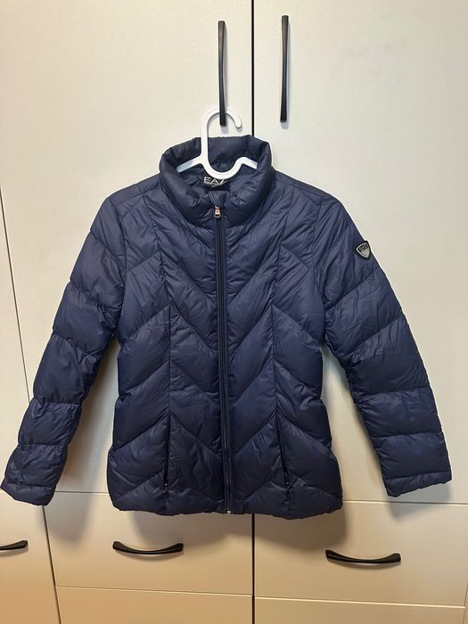 Детско пролетно яке Армани/ Armani