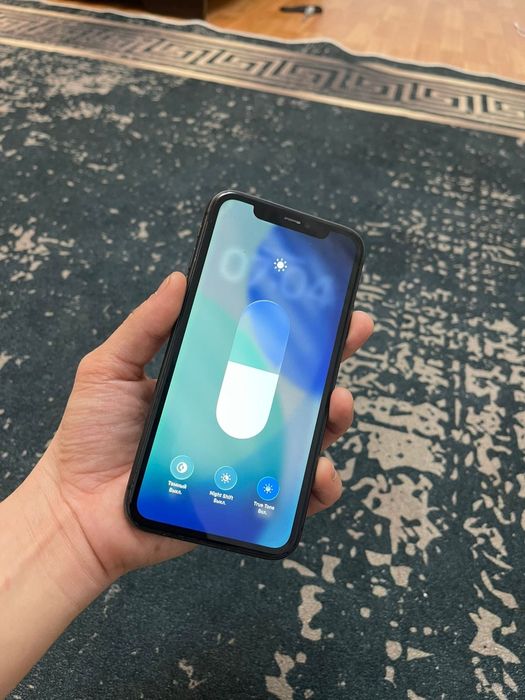 Айфон 11 128гб 85%