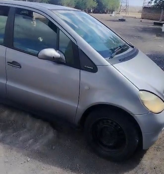 Продам Мерседес А 160