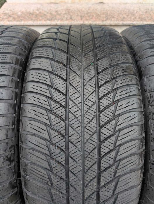 Jante roti iarna DOT2024 R19 Bmw X3 X4 G01 G02 X4 style 691 6877325