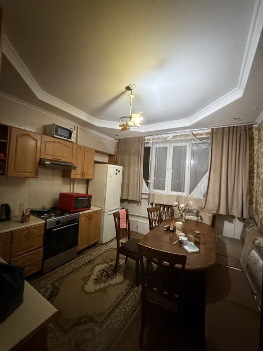 Ищу девушек на подселение