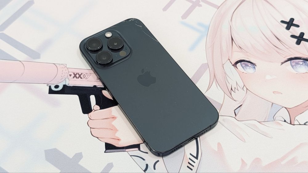 Iphone 15 pro продаю срочно