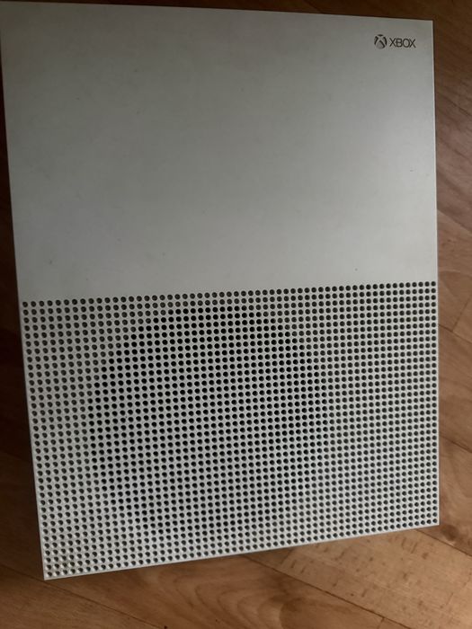 Продам xbox one s