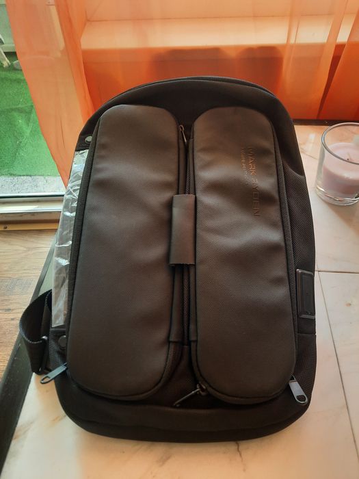 Смарт раница за всеки ден.