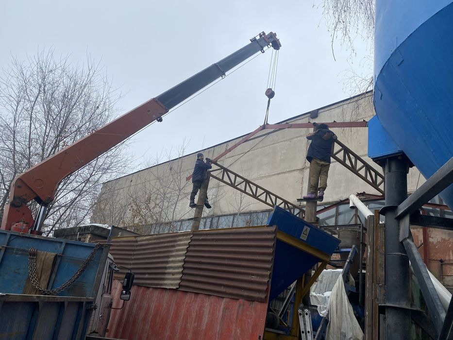 Услуги манепулятора