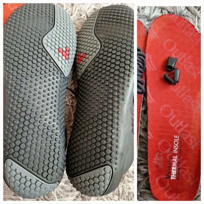 Vivobarefoot боси маратонки 37 номер