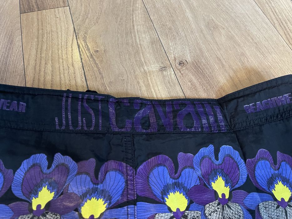 Мъжки бански Vilebrequin ,Just Cavalli М размер