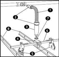 Порошкового тонкораспыленное  и газового пожаротушения в Ташкенте