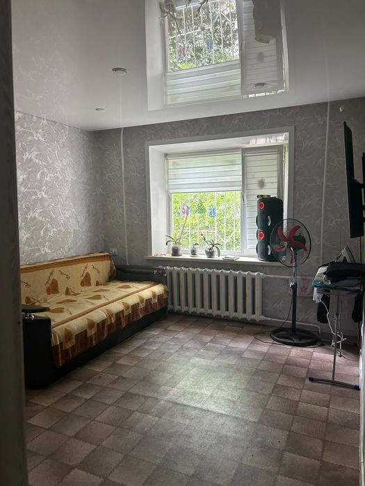Продам квартиру и не обмен.