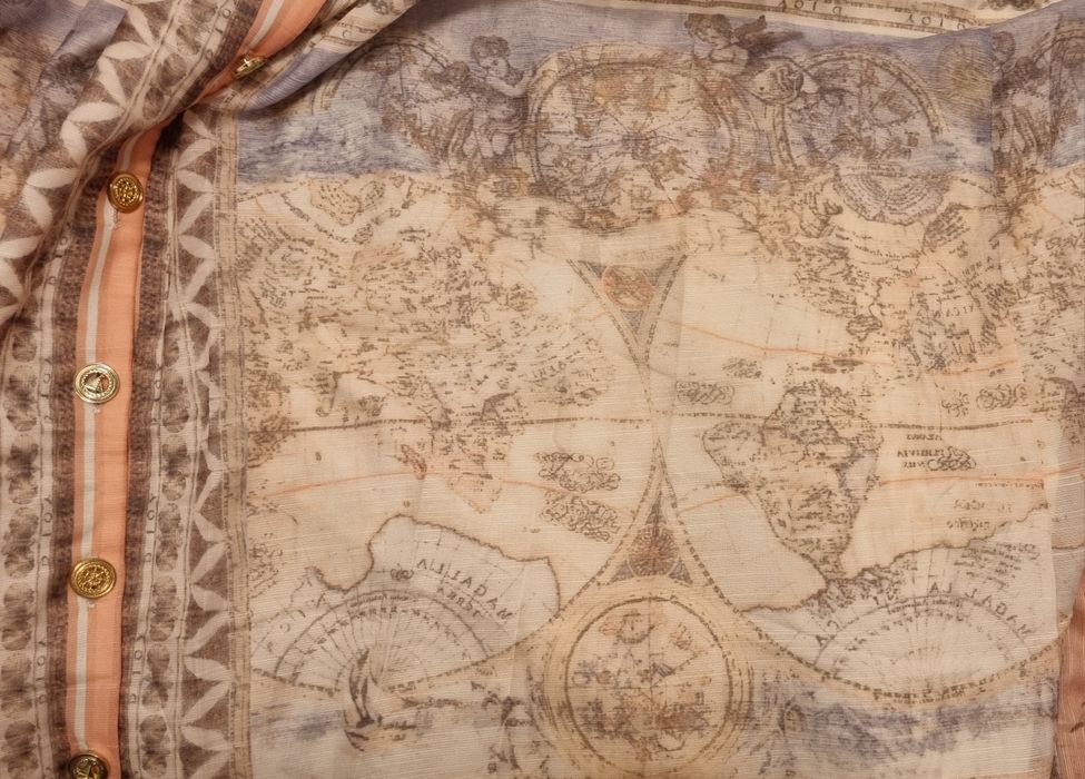 Rochie eleganta, deosebita