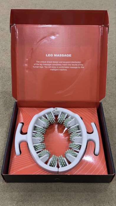 Массажер Leg Massage