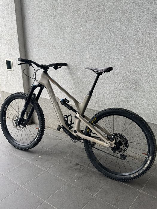 Vand canyon spectral cf9.0 2023