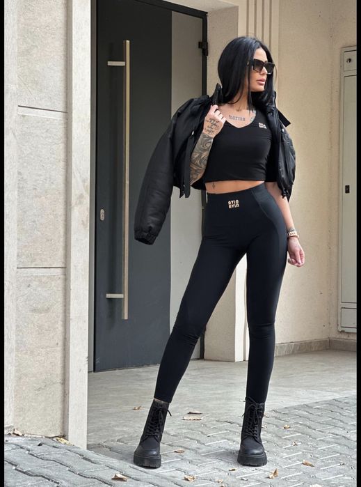 Ватиран клин Avin S размер