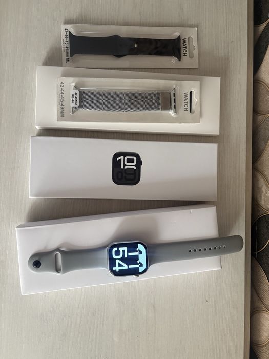 Apple Watch сағаты