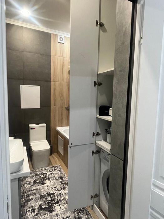 Квартира долгосрочно