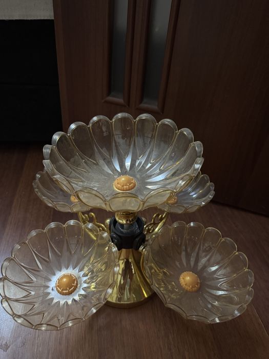 Электрический , посуда