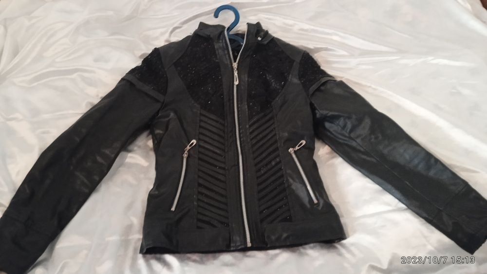 Koja Kastyum кожа костюм