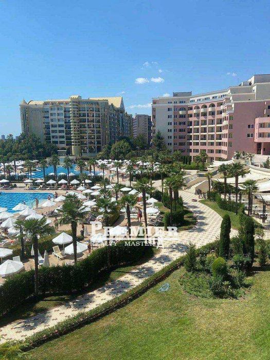 Продава се Двустаен апартамент в к.к. Слънчев бряг - 81 кв.м за 825 €/кв.м - Снимка #7