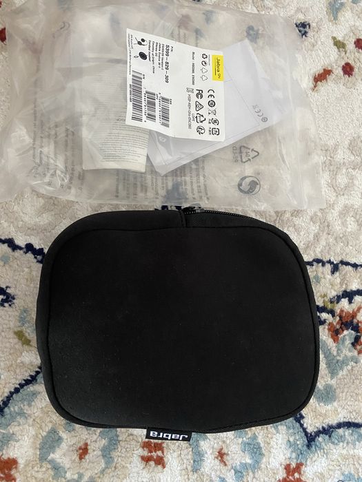 Наушник jabra новые