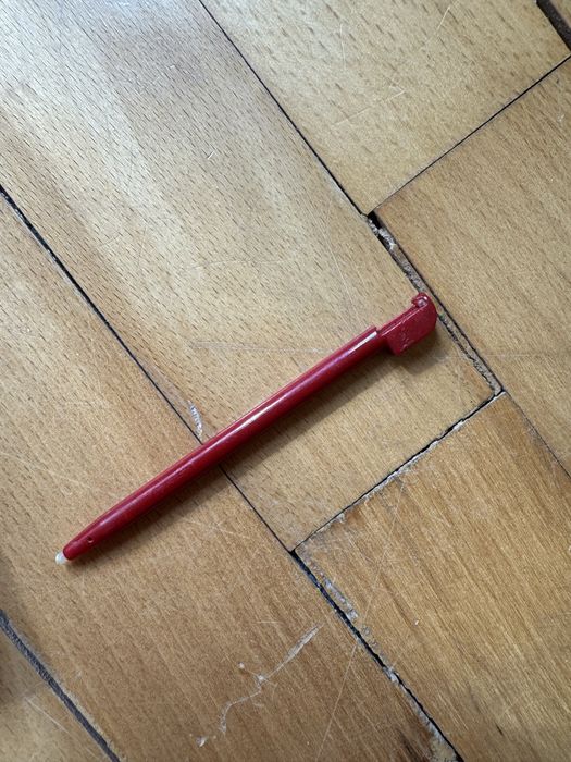 Nintendo ds lite