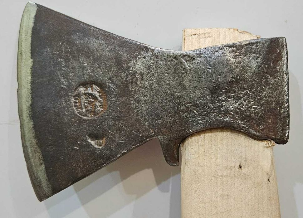 Топор производство СССР