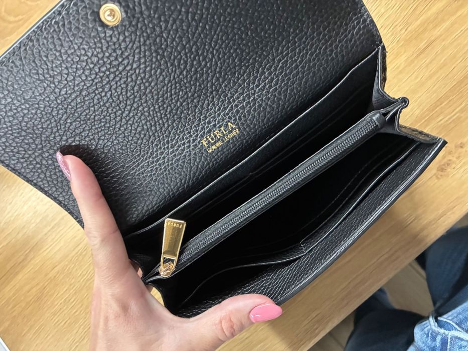 Дамско портмоне Furla